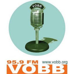 Logo de VOBB - The Voice of Bonne Bay Community Radio