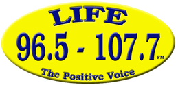 Logo de CJFY Life 96.5 FM
