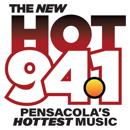 Logo de WMEZ The New Hot 94.1