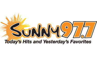 Logo de WSNI Sunny 97.7 FM