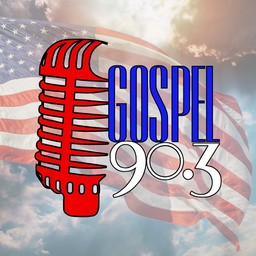 Logo de WLVF Gospel 90.3