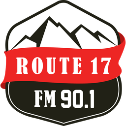 Logo de FM90 Route 17