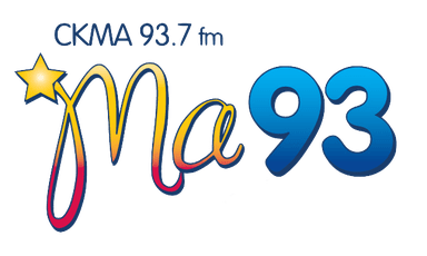 Logo de CKMA Radio MirAcadie
