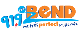 Logo de CKNI 91.9 The Bend