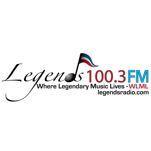 Logo de WLML FM 100.3