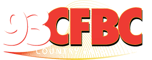 Logo de 93 CFBC