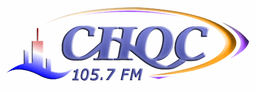 Logo de CHQC-FM