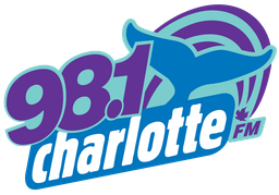 Logo de CHTD 98.1 Charlotte FM
