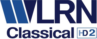 Logo de WLRN Classical HD2