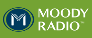 Logo de Moody Radio Praise & Worship