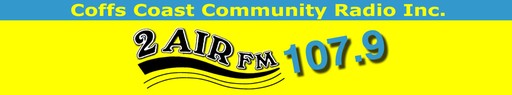 Logo de 2AIR FM