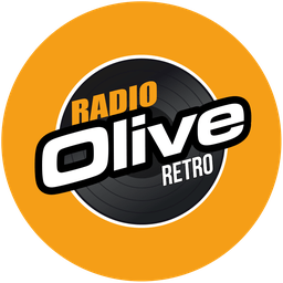 Logo de Radio Olive Retro