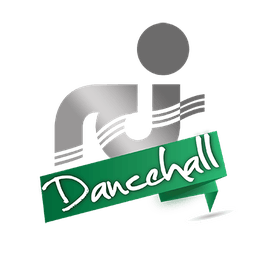 Logo de RCI Dancehall