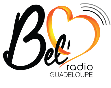 Logo de Bel Radio Guadeloupe