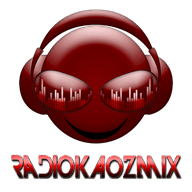 Logo de Radio Kaoz Mix