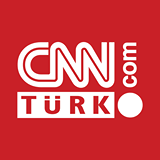 Logo de CNN Türk