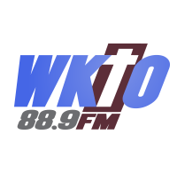 Logo de WKTO 88.9 FM