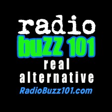 Logo de Radio Buzz 101