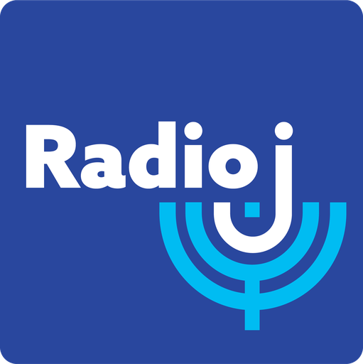 Logo de RadioJ