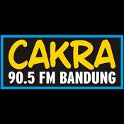 Logo de Radio Cakra