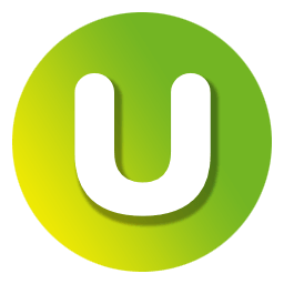 Logo de УР1 UR-1