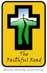 Logo de WJZS The Faithful Road