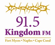 Logo de WJYO 91.5 Kingdom FM