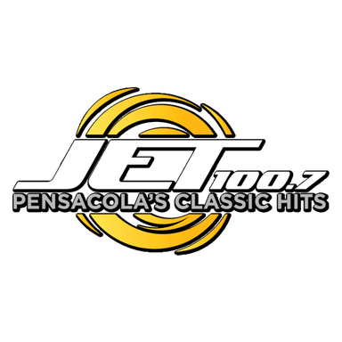 Logo de WJTQ Jet 100.7