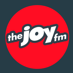 Logo de WJIS The JOY FM