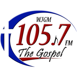 Logo de WJGM 105.7 FM