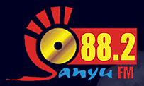 Logo de Sanyu FM