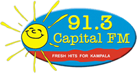 Logo de Capital FM