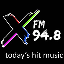 Logo de XFM 94.8