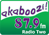 Logo de Akaboozi