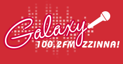 Logo de Galaxy FM