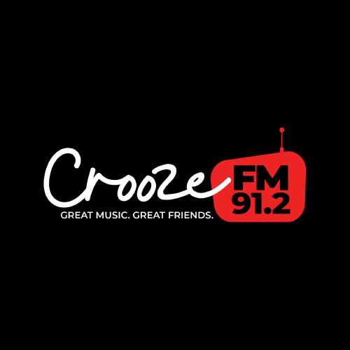 Logo de 91.2 Crooze FM