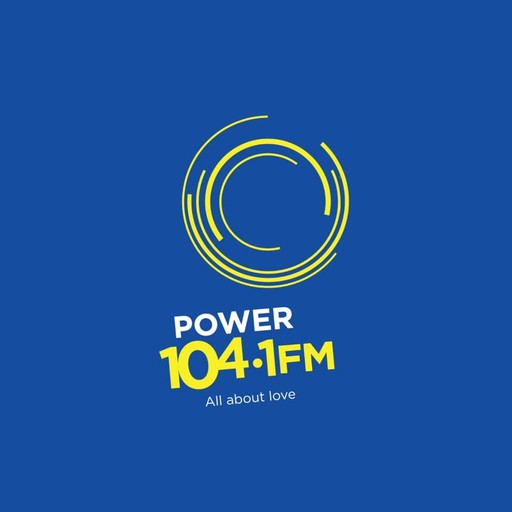 Logo de Power FM
