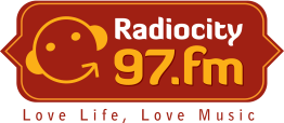 Logo de RadioCity
