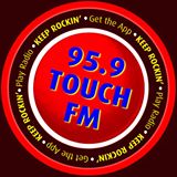 Logo de Touch FM