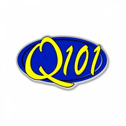 Logo de WJDQ Q 101.3 FM