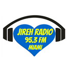 Logo de WJEW-LP Jireh Radio