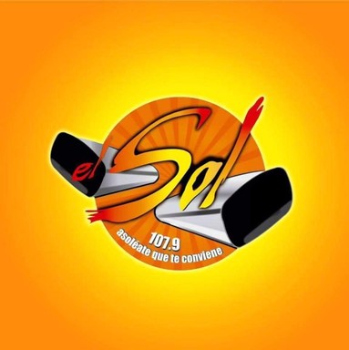 Logo de El Sol Medellín