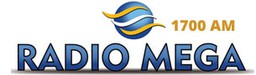 Logo de WJCC Radio Mega