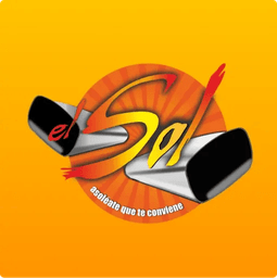 Logo de El Sol - Cali