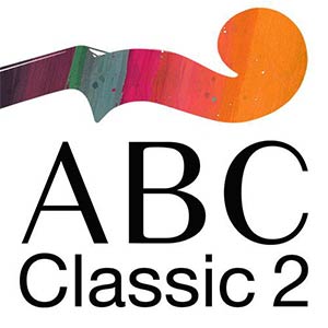 Logo de ABC Classic 2