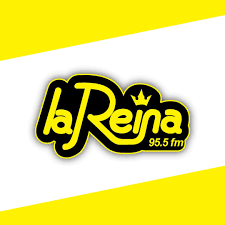 Logo de La Reina 95.5 Cartagena
