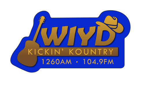 Logo de WIYD 1260 AM