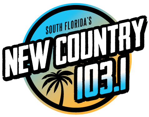 Logo de New Country 103.1 WIRK