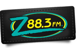 Logo de WHYZ Z88.3
