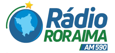 Logo de Rádio Roraima 590 AM